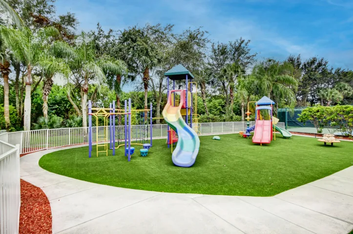 Mizner Pointe Clubhouse