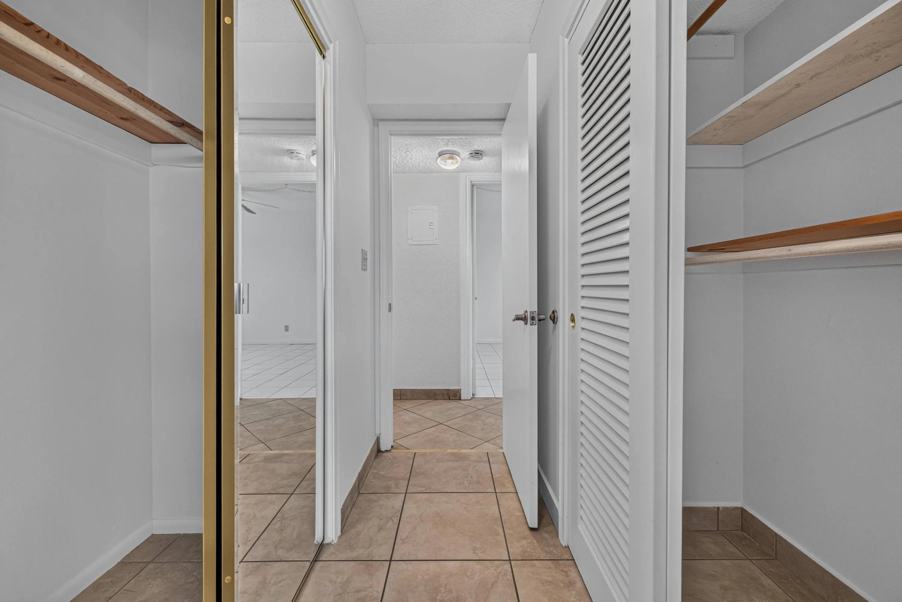 Master Closets