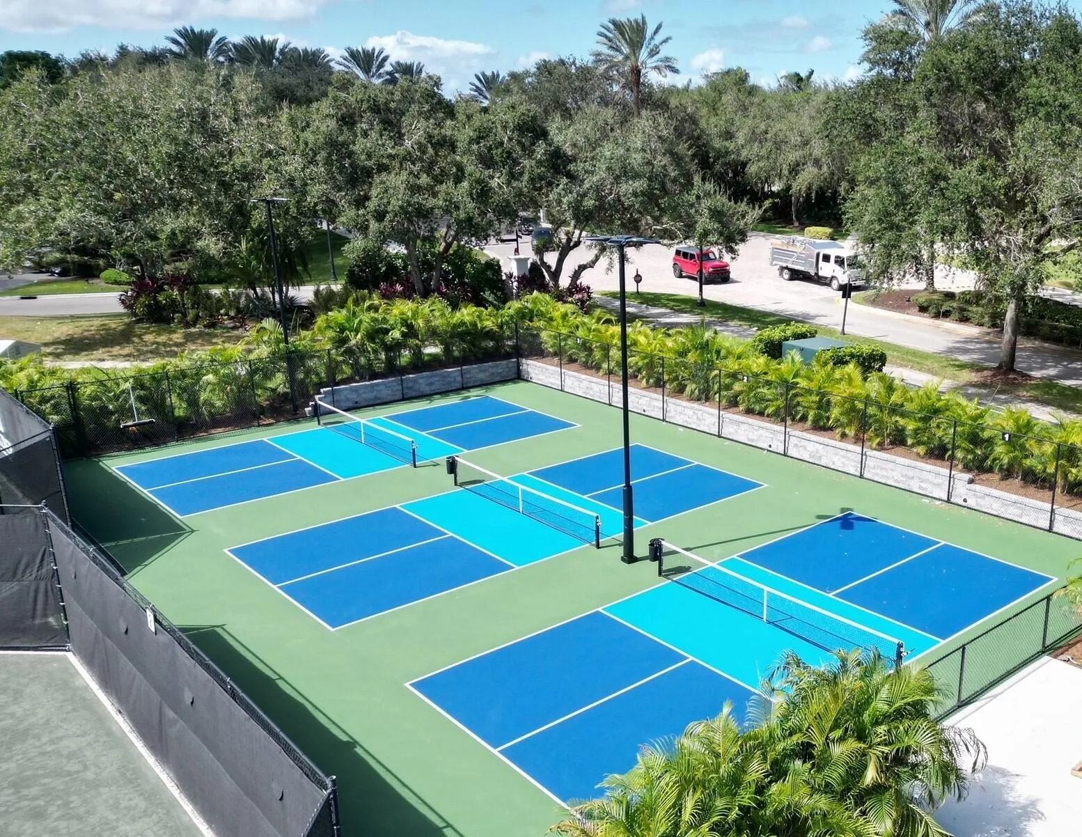 PICKLEBALL MCC