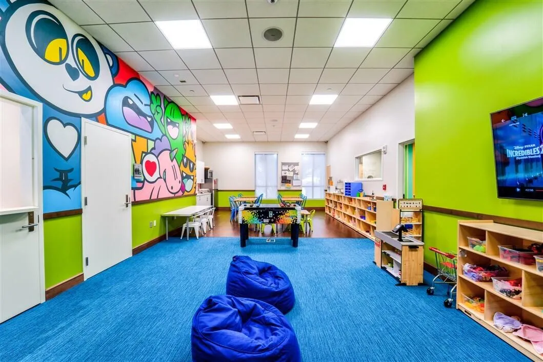 KIDS CENTRAL