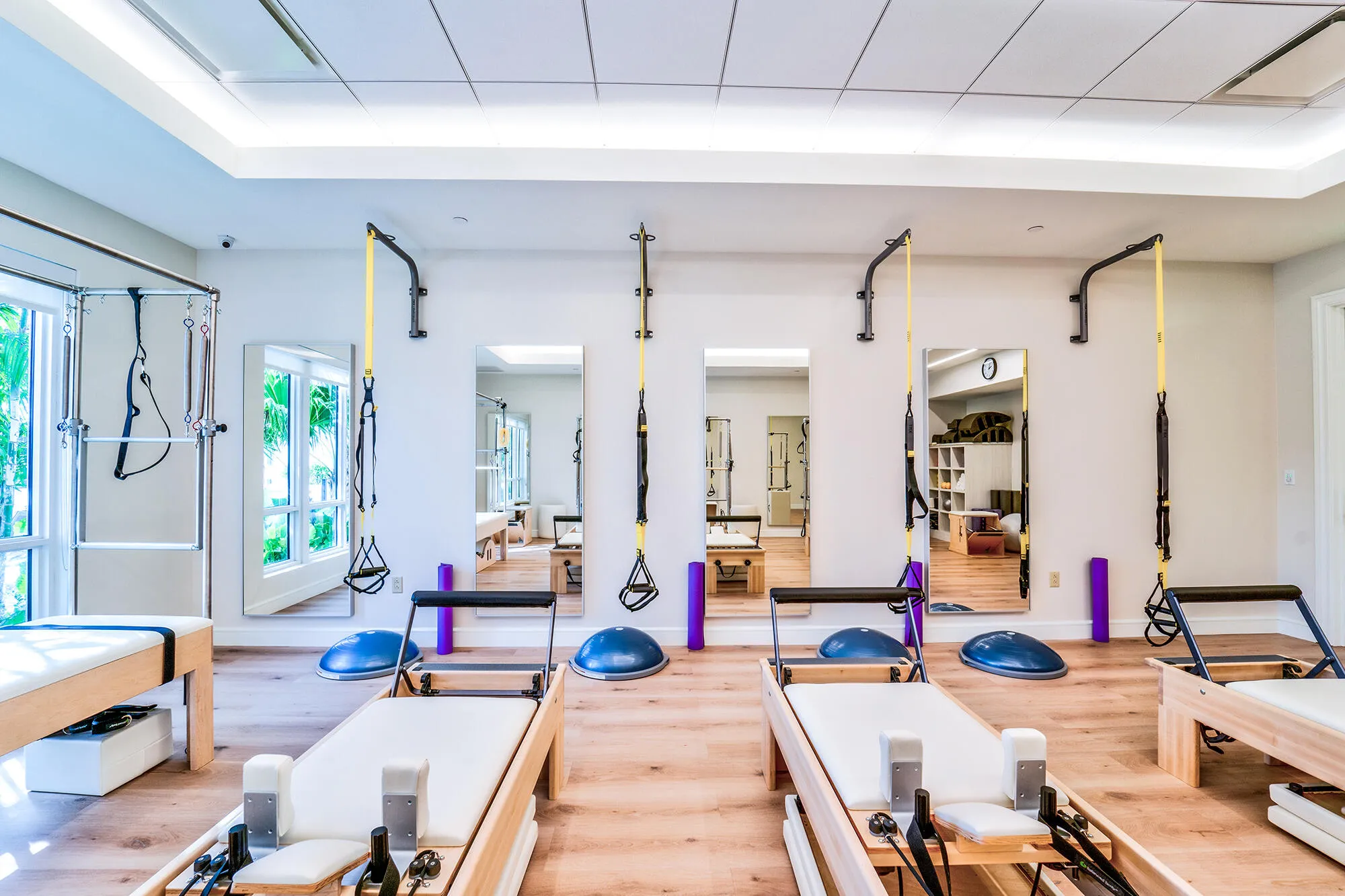 PILATES 2