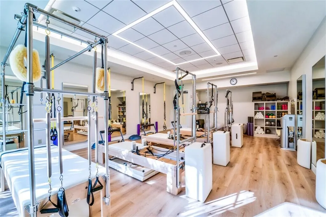 PILATES STUDIO