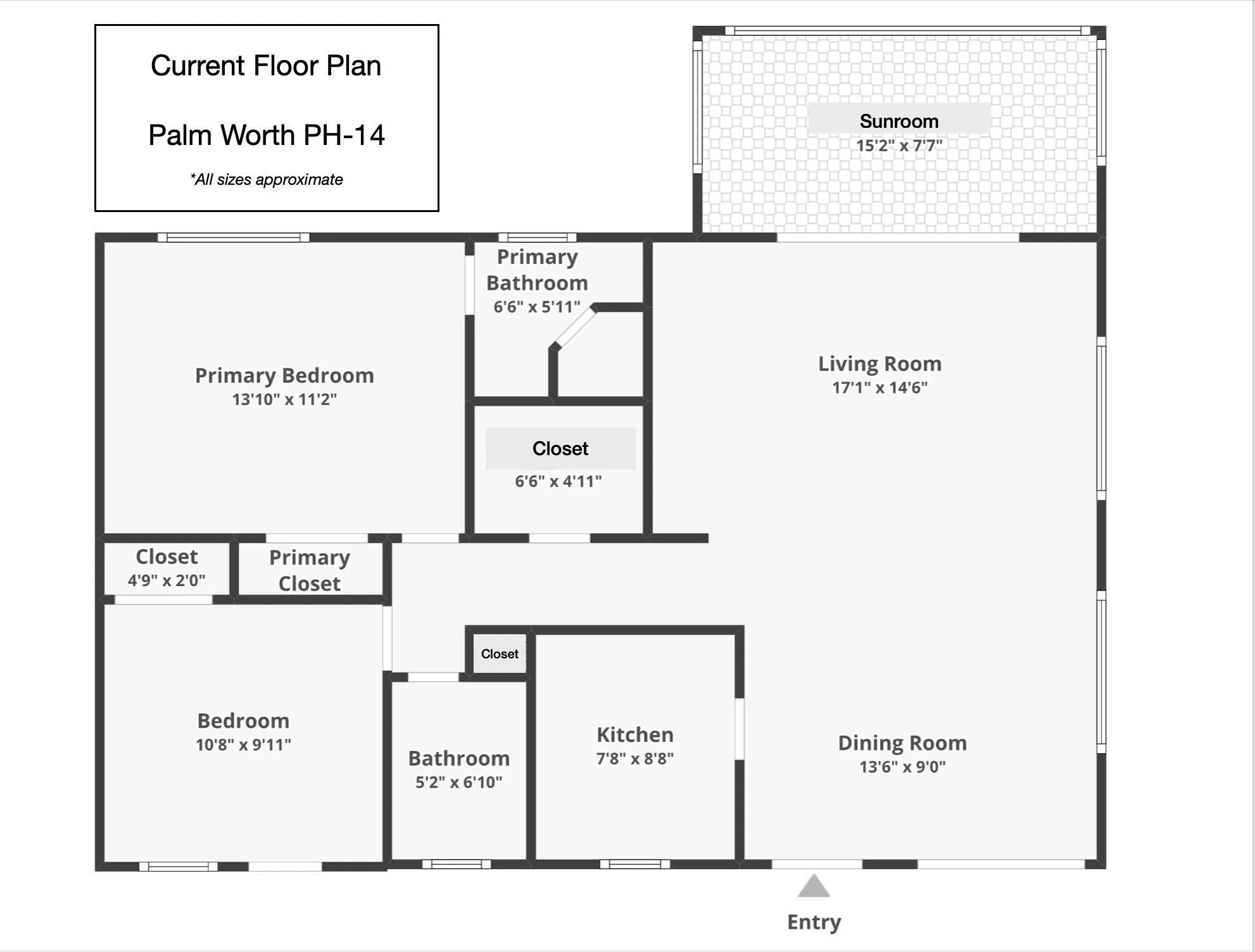 PENTHOUSE -14