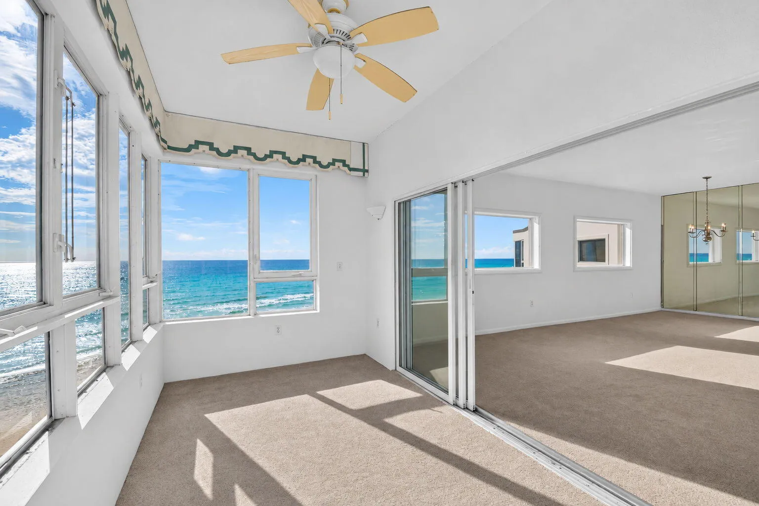 NEW CARPET SUMMER 2026