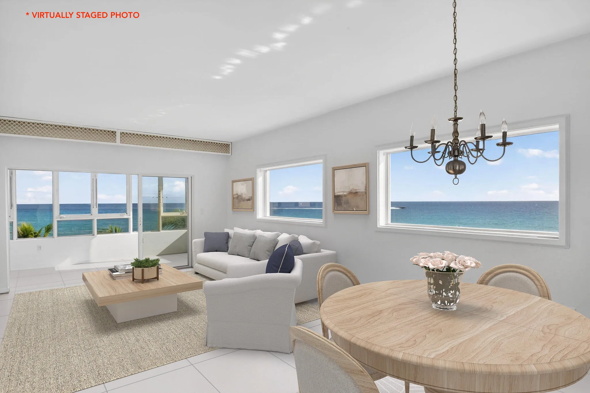 VIRTUAL LIVING ROOM 1
