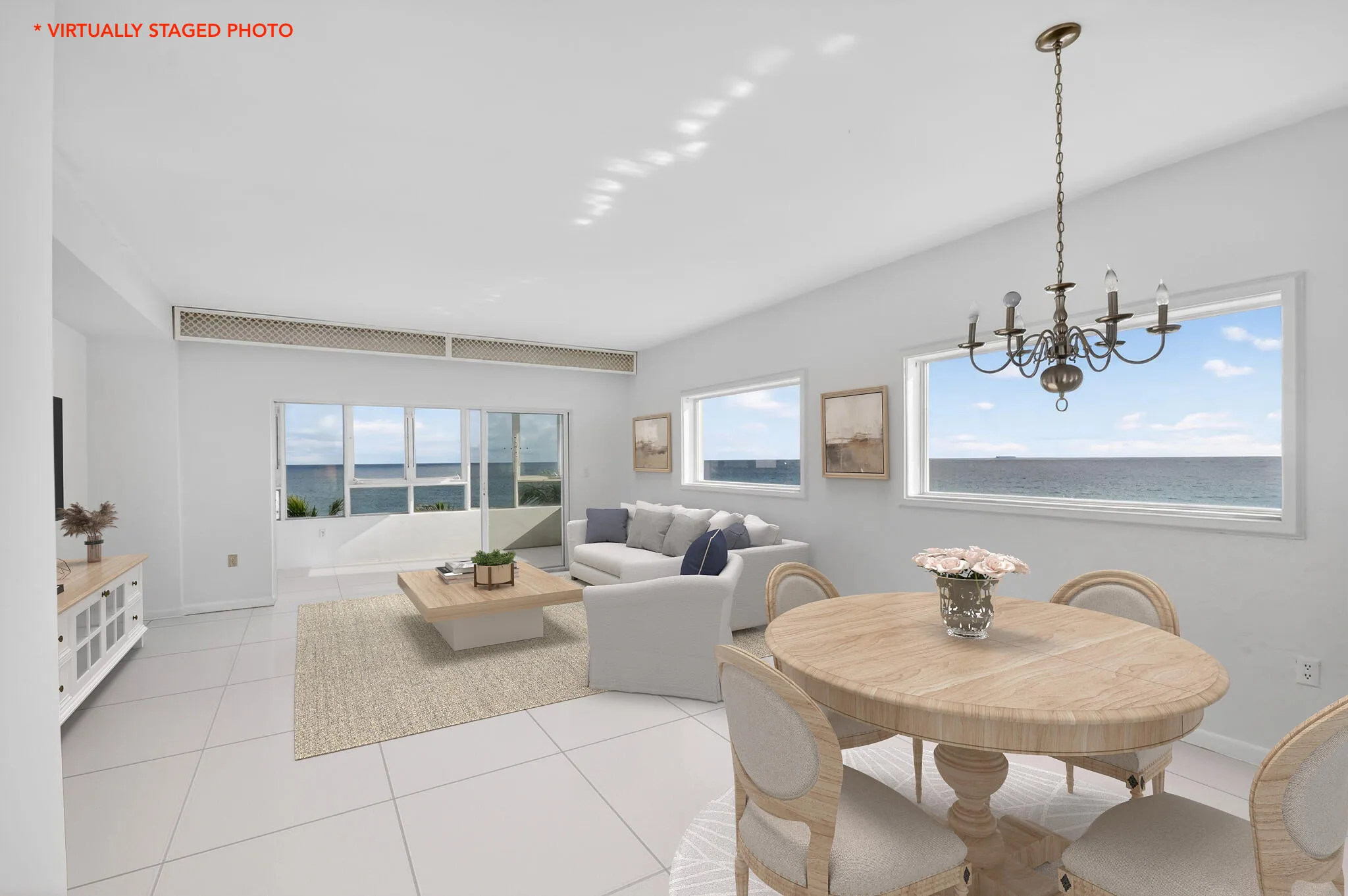 VIRTUAL LIVING ROOM 2