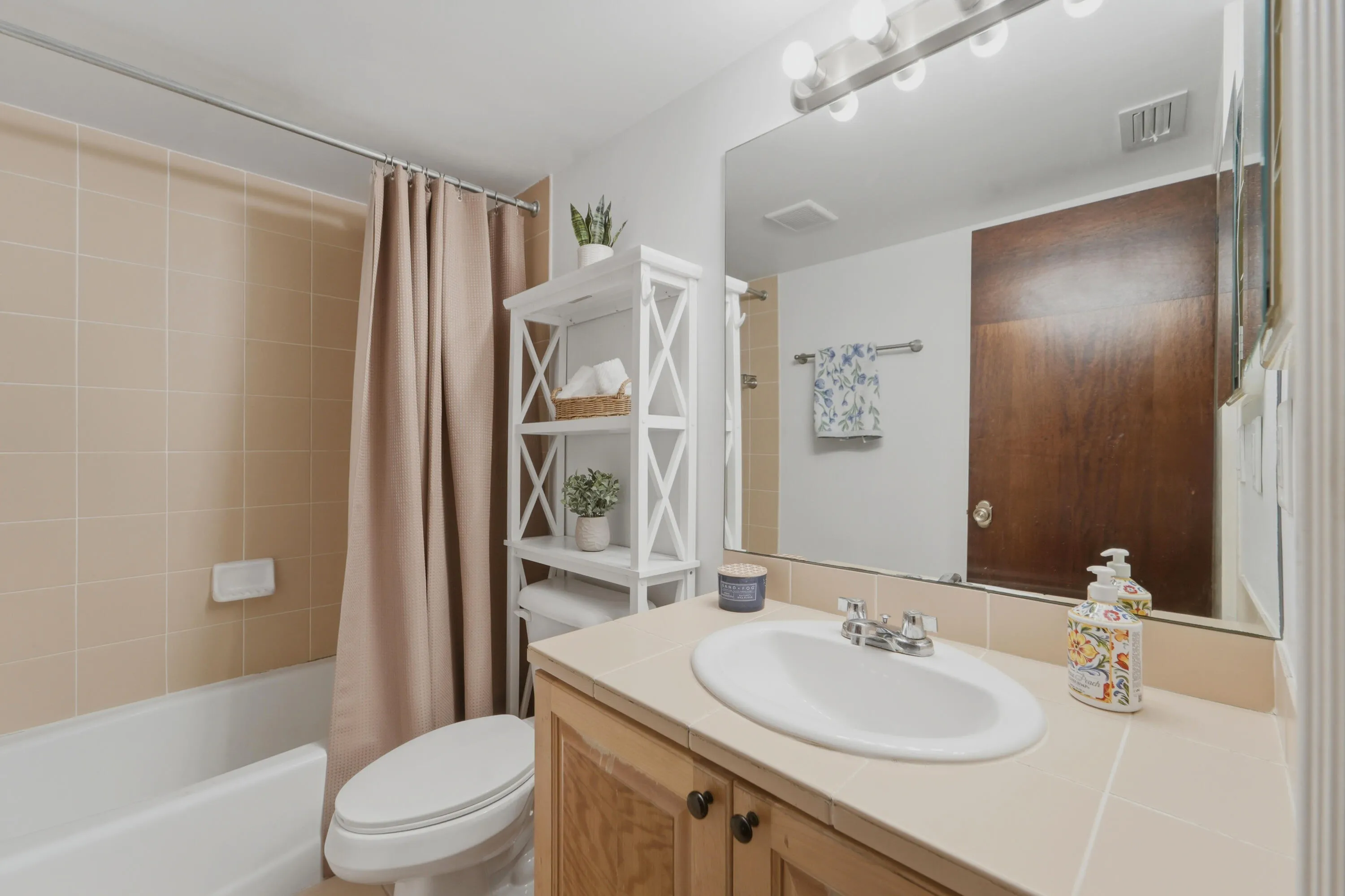 Guest Bath