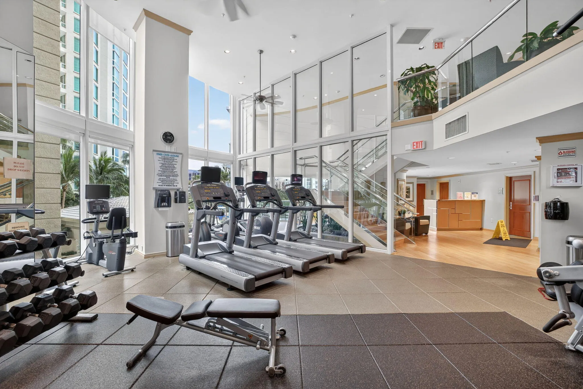 Amazing GYM