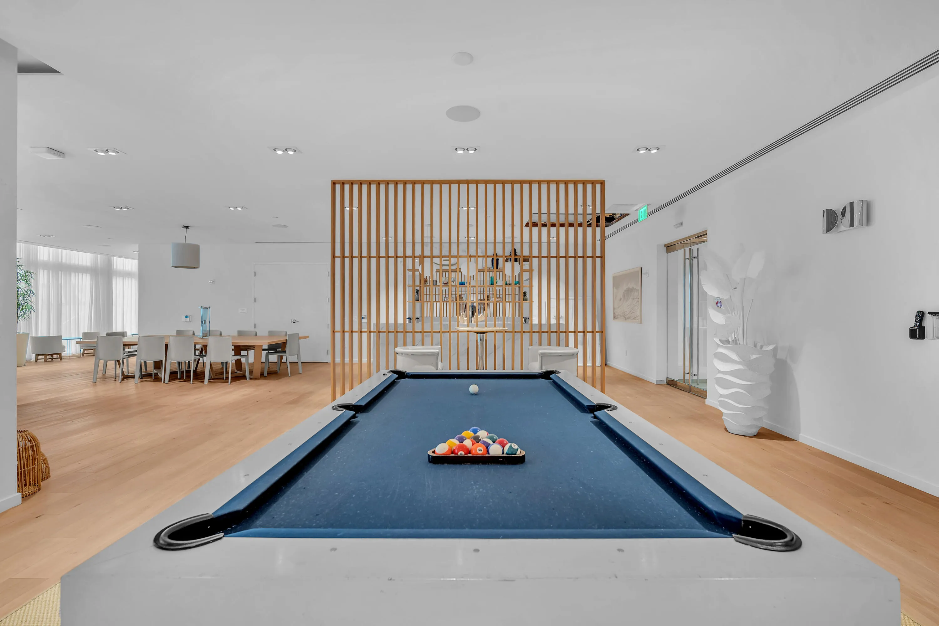 Club Room