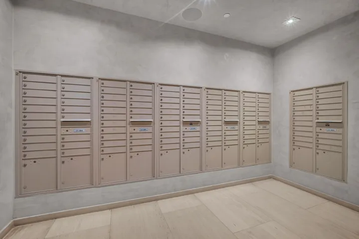 Mailboxes