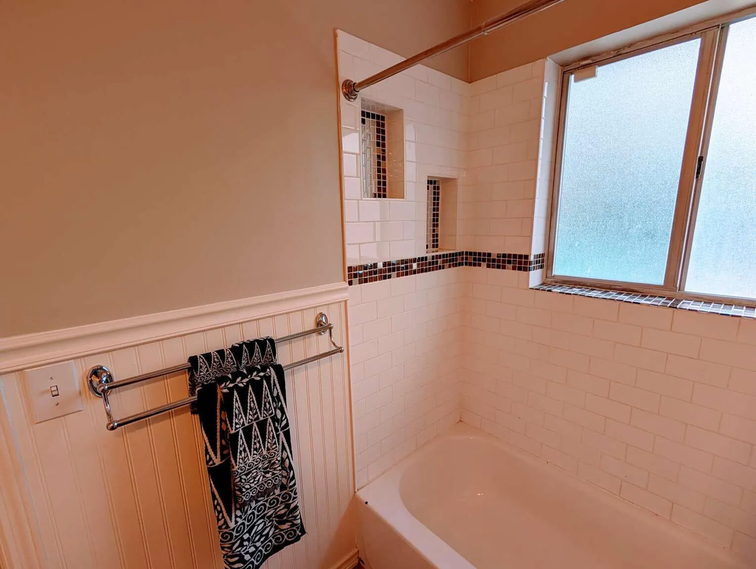 Tub