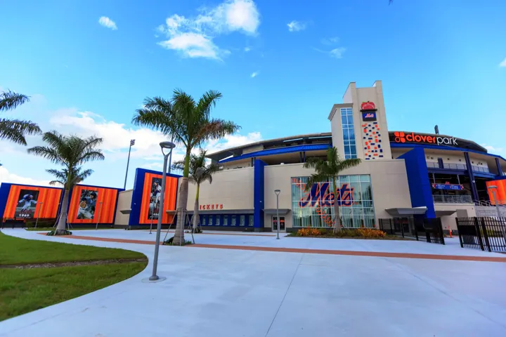 Mets Stadium 2