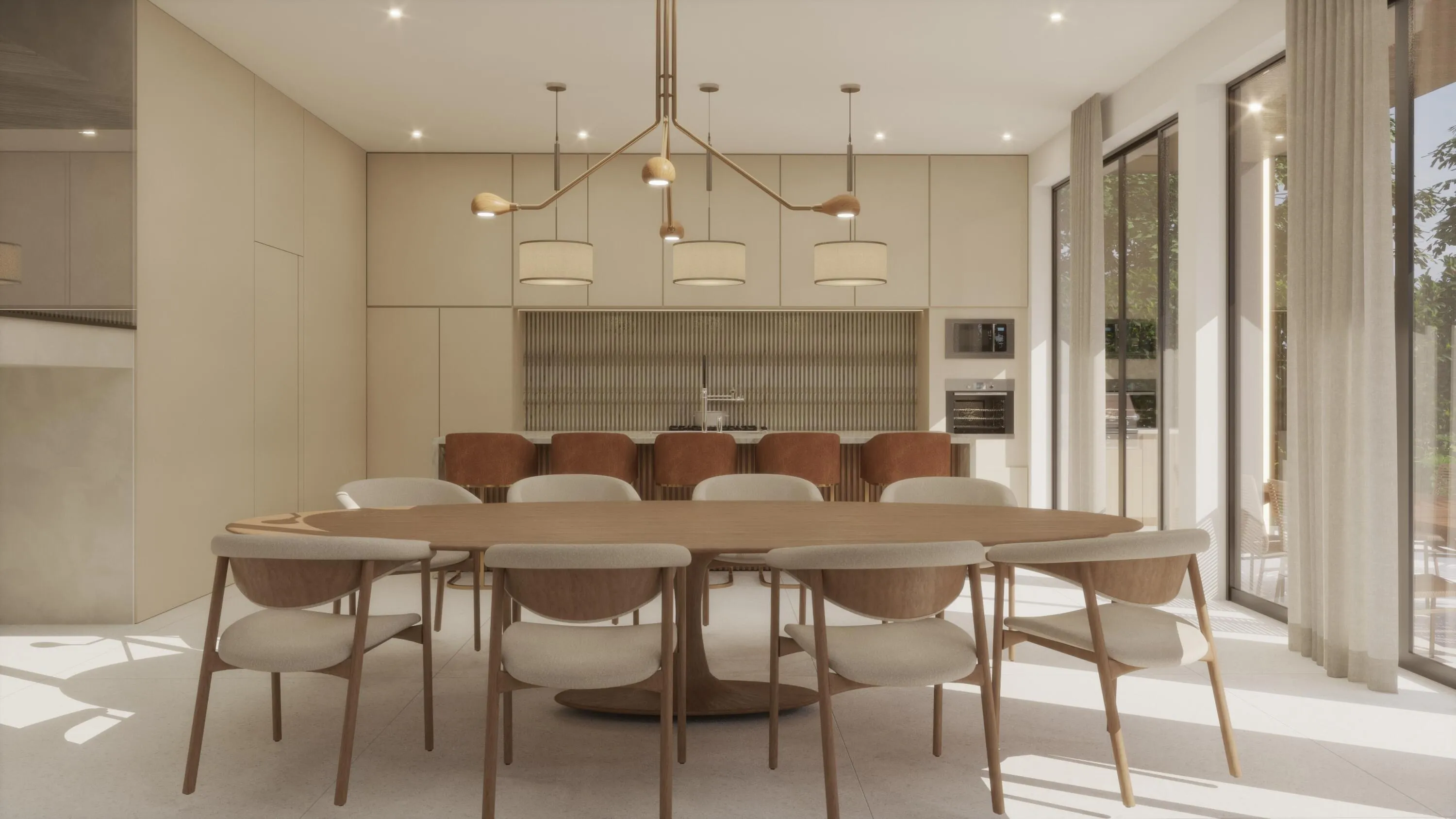 KITCHEN 1