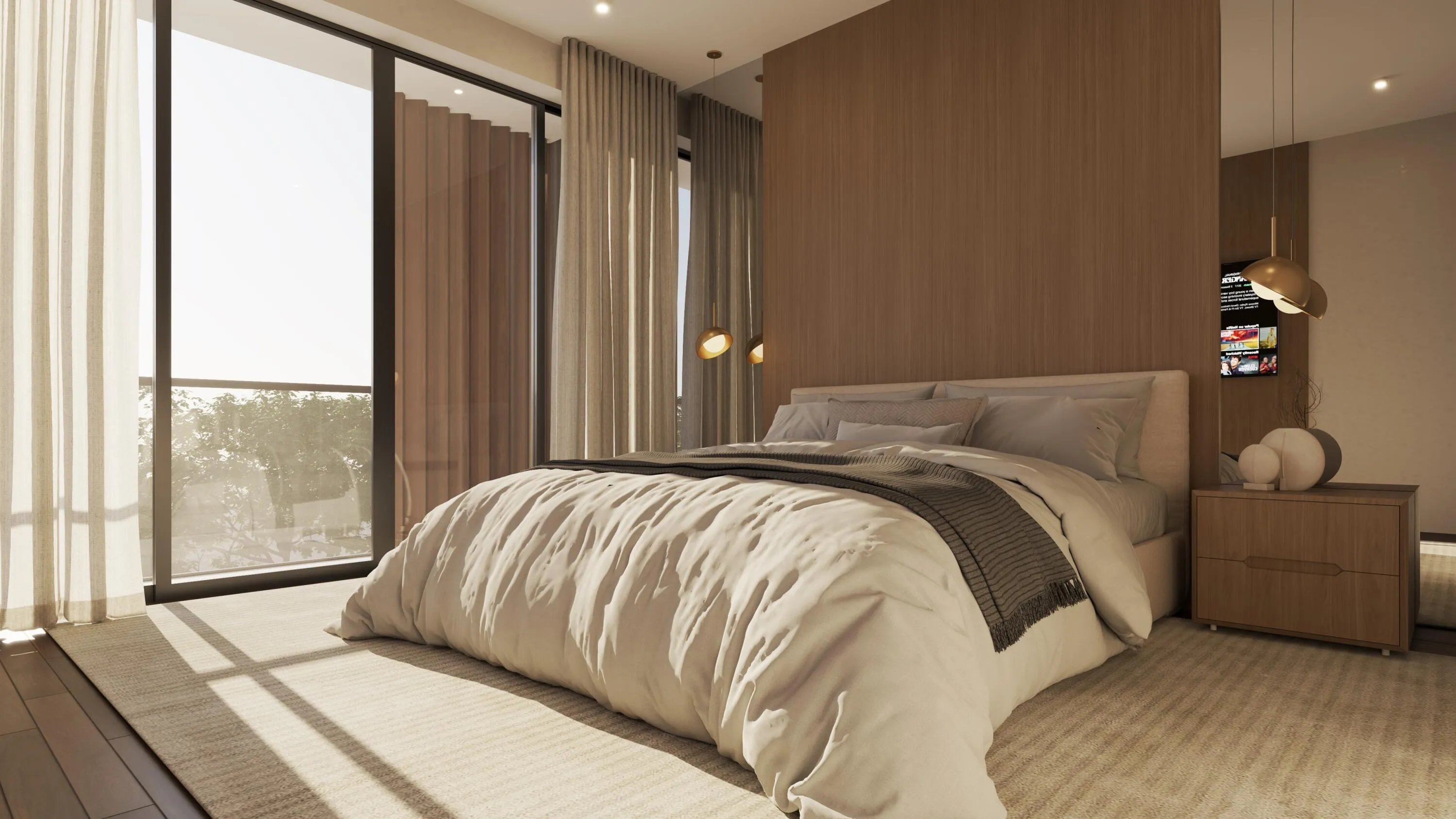 BEDROOM 3