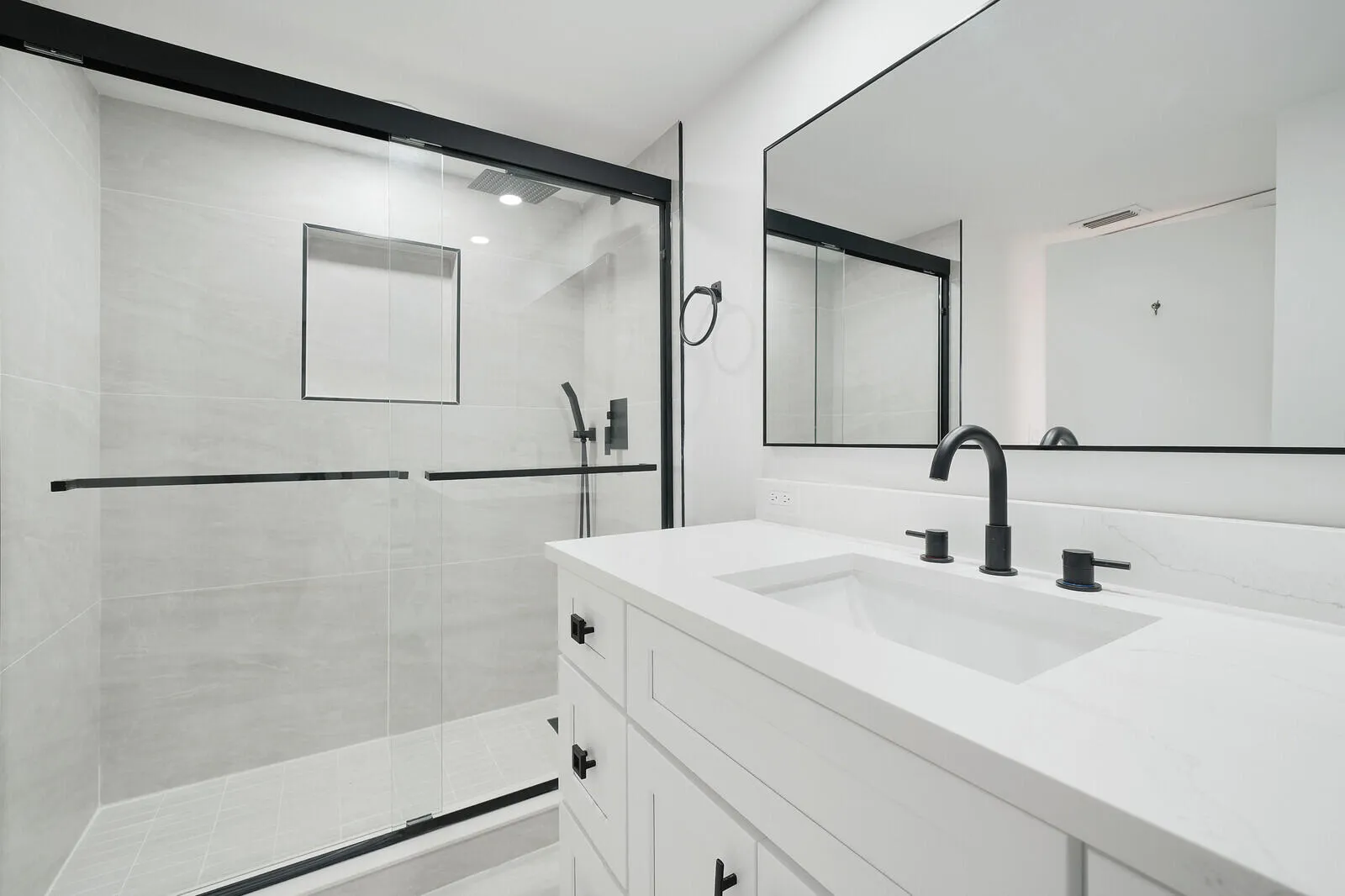 Second Bathroom