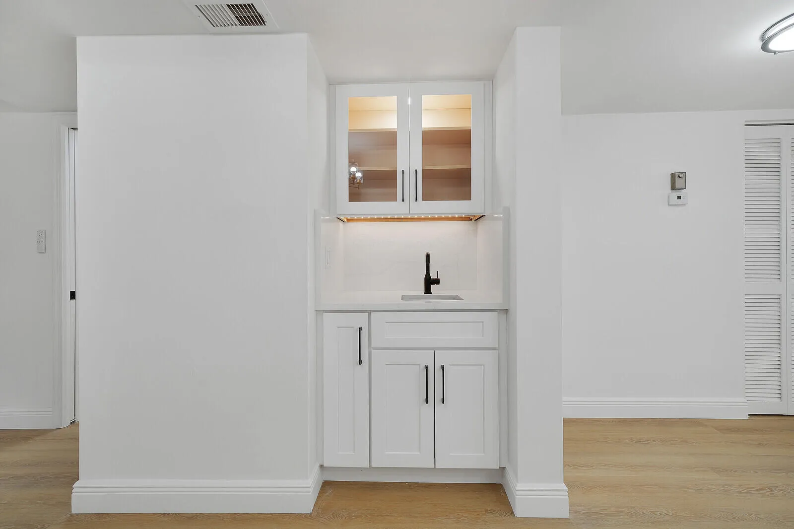 Wet Bar
