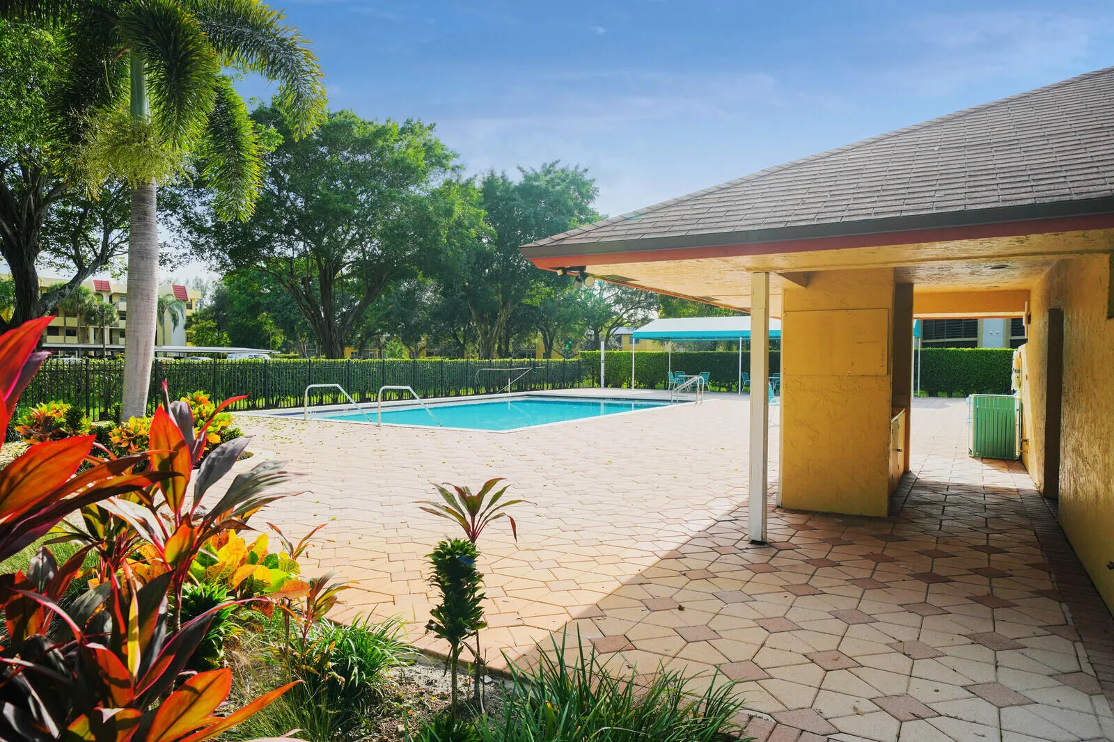 Community Pool