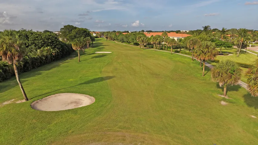 Golf Course