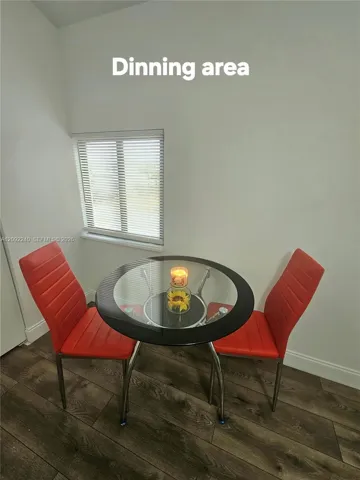 Efficiency Bathroom