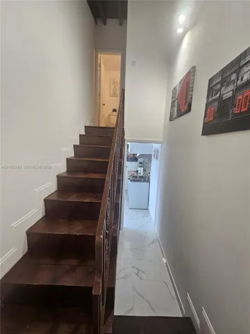 4th Bedroom