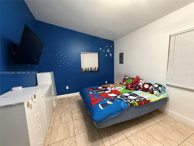 2nd Bedroom