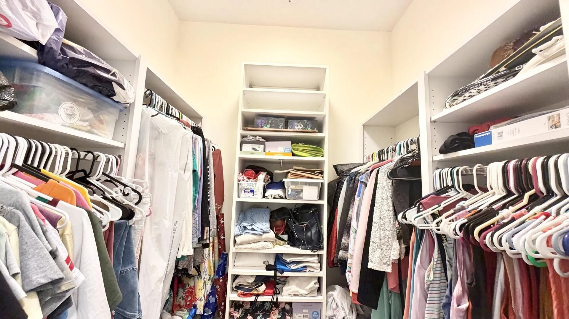 Closet
