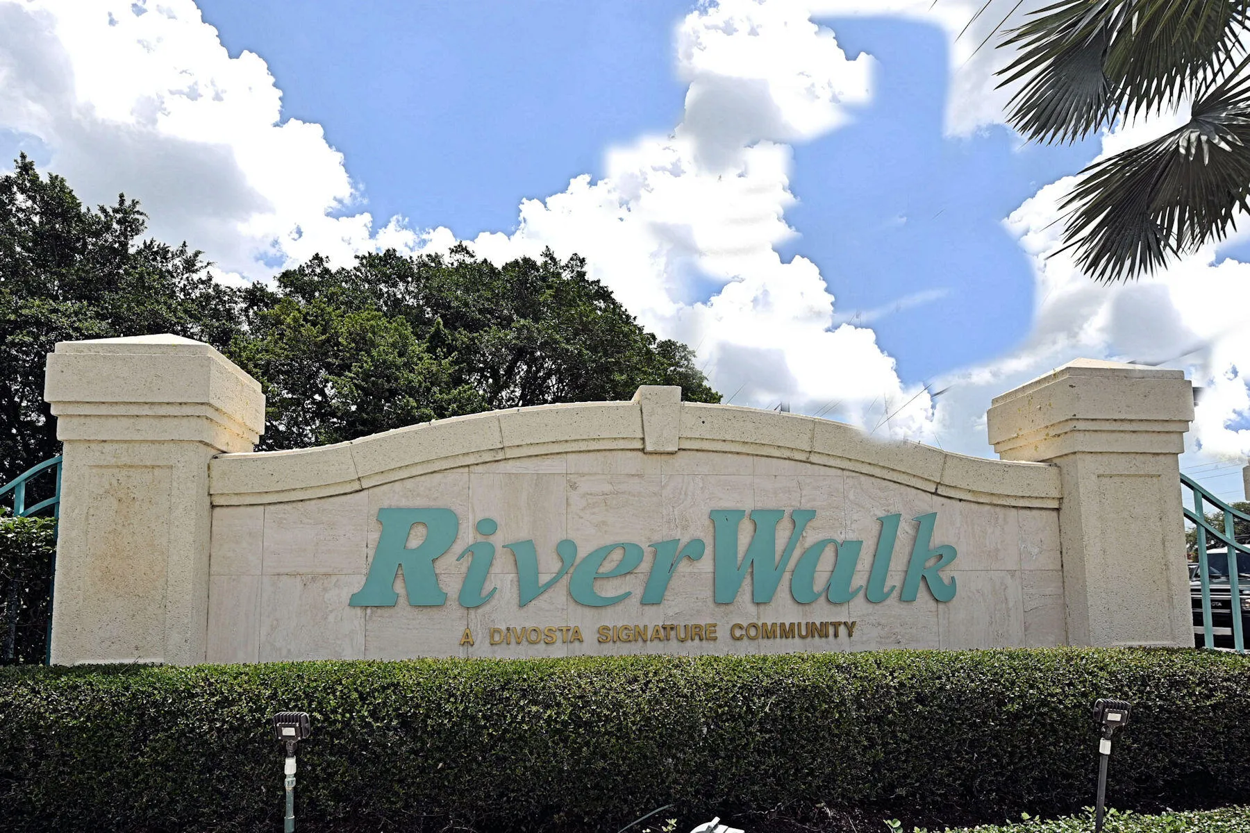 Riverwalk West Palm Beach