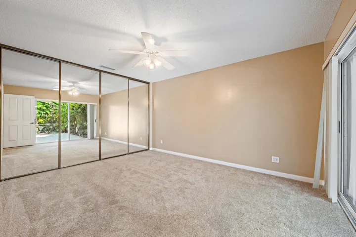 Master/Primary Bedroom