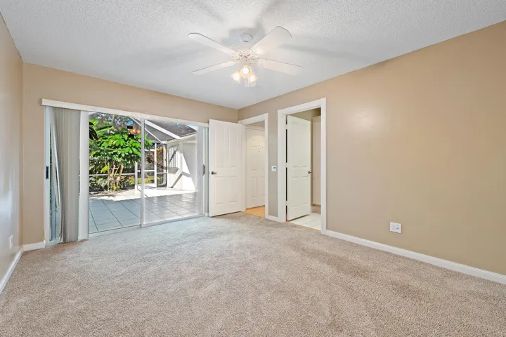 Master/Primary Bedroom