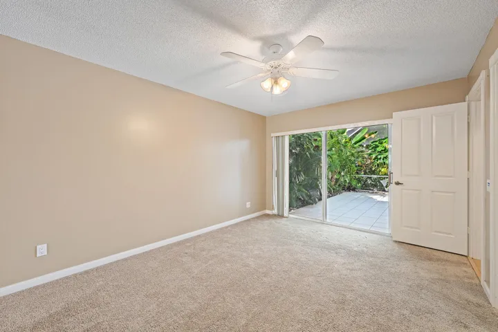 Master/Primary Bedroom