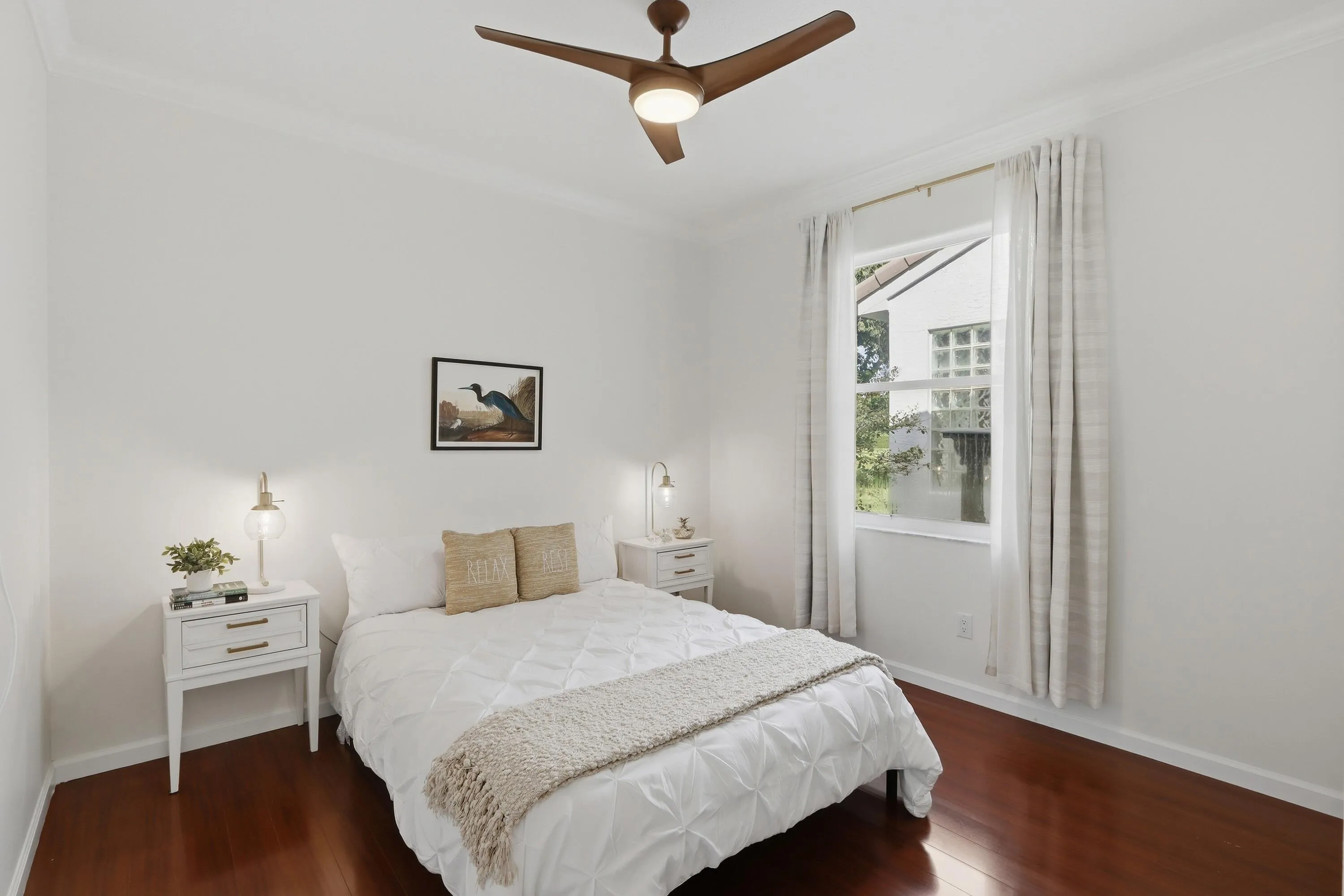 3rd Bedroom