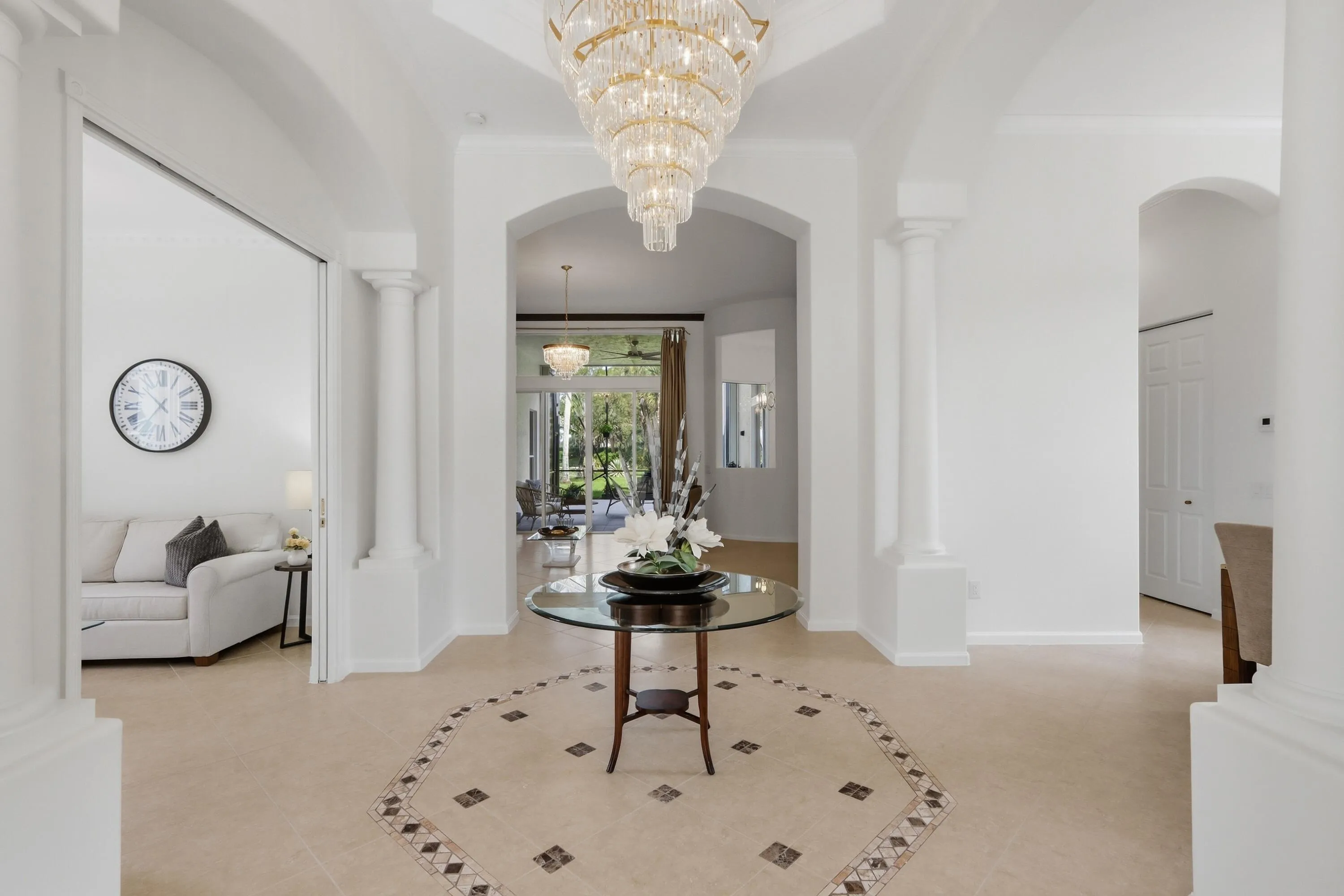 Foyer