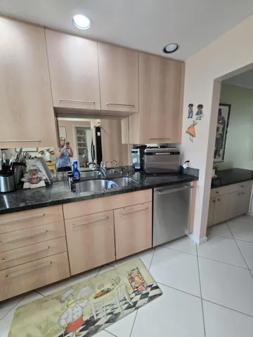 Beautiful Kitchen