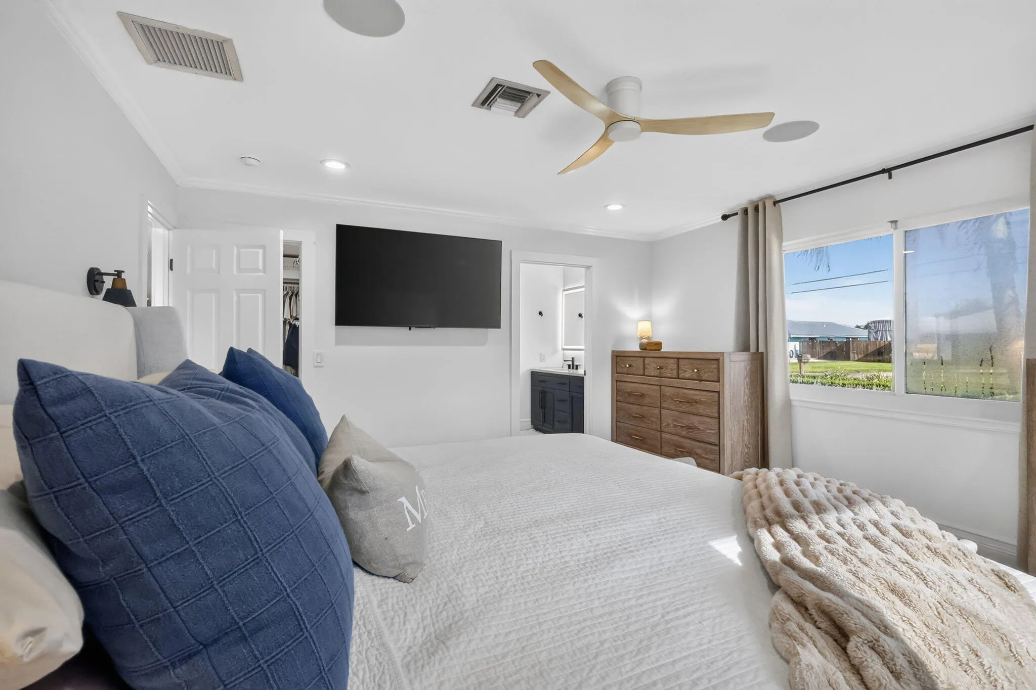 Primary Suite