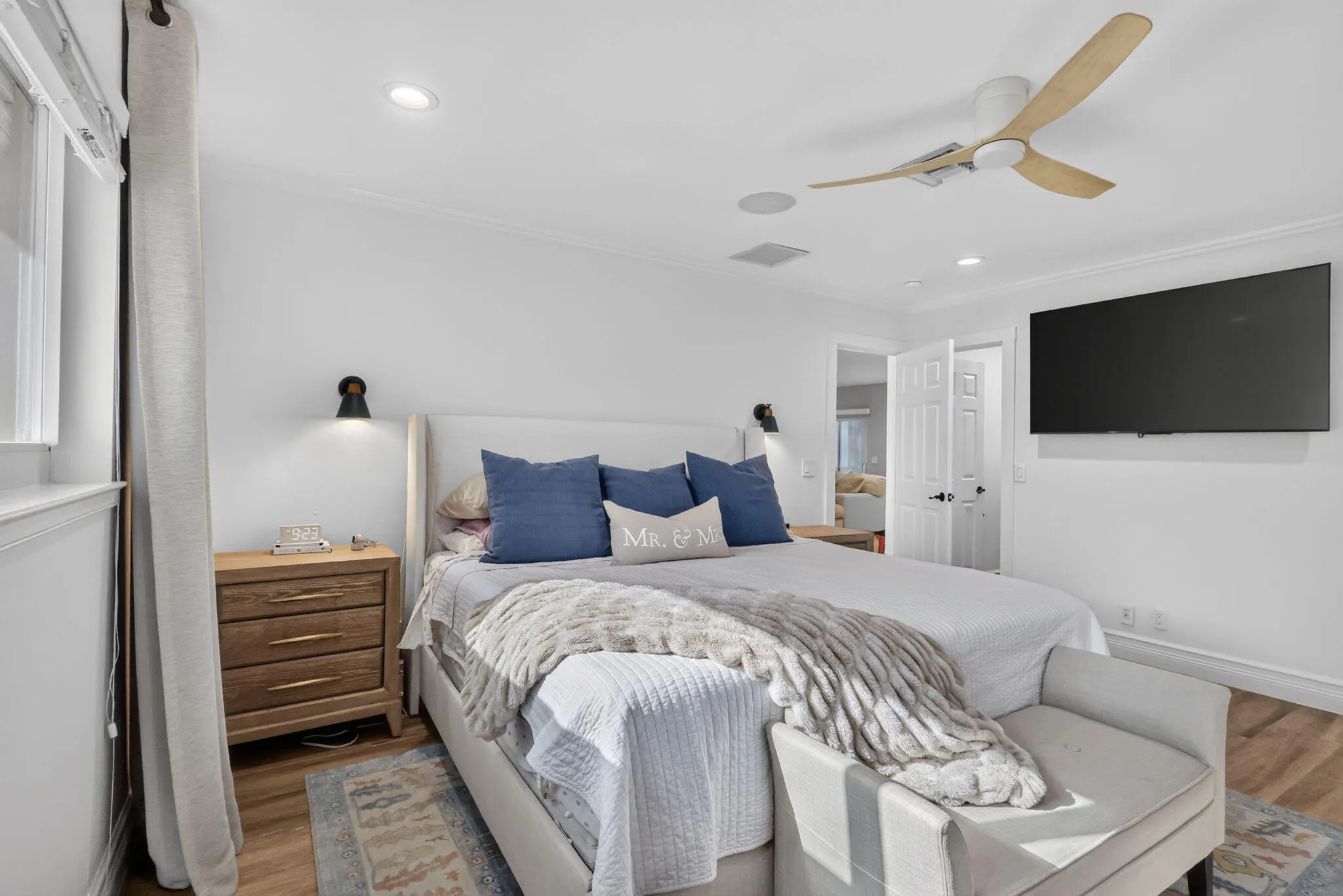 Primary Suite