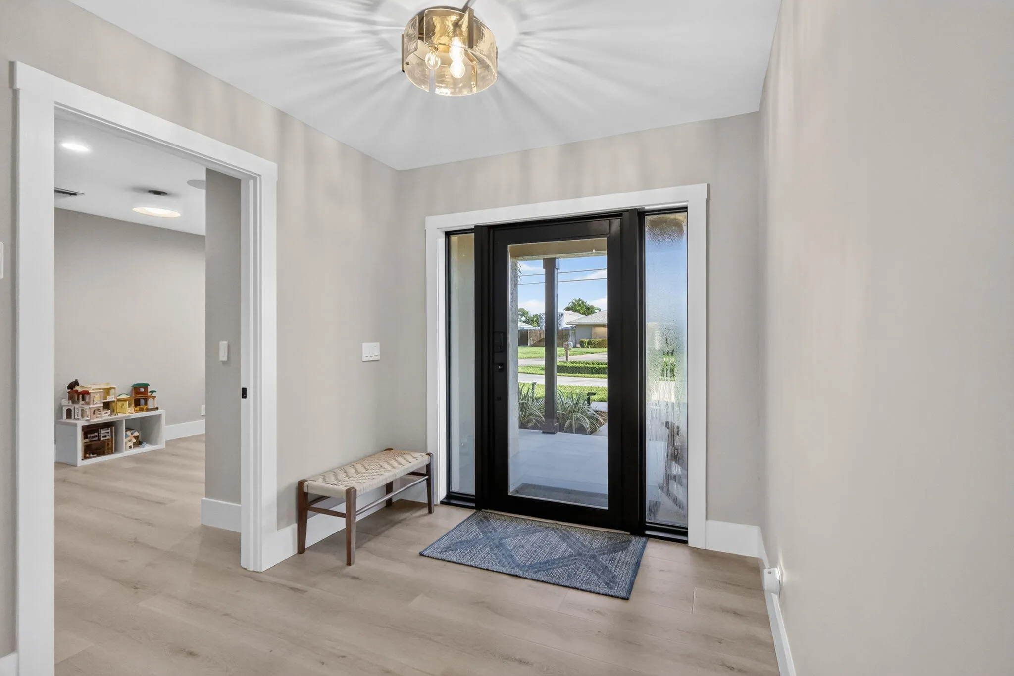 Foyer