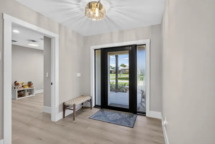 Foyer