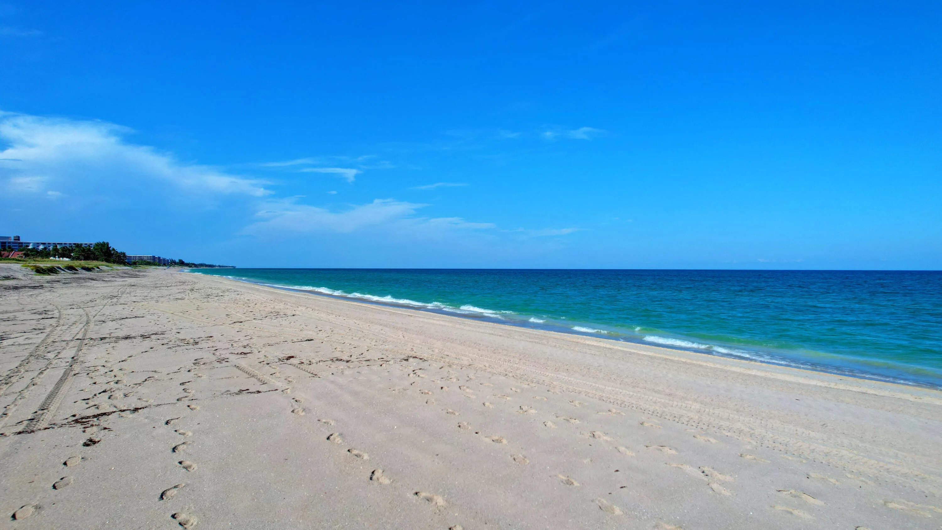 Beach_North View