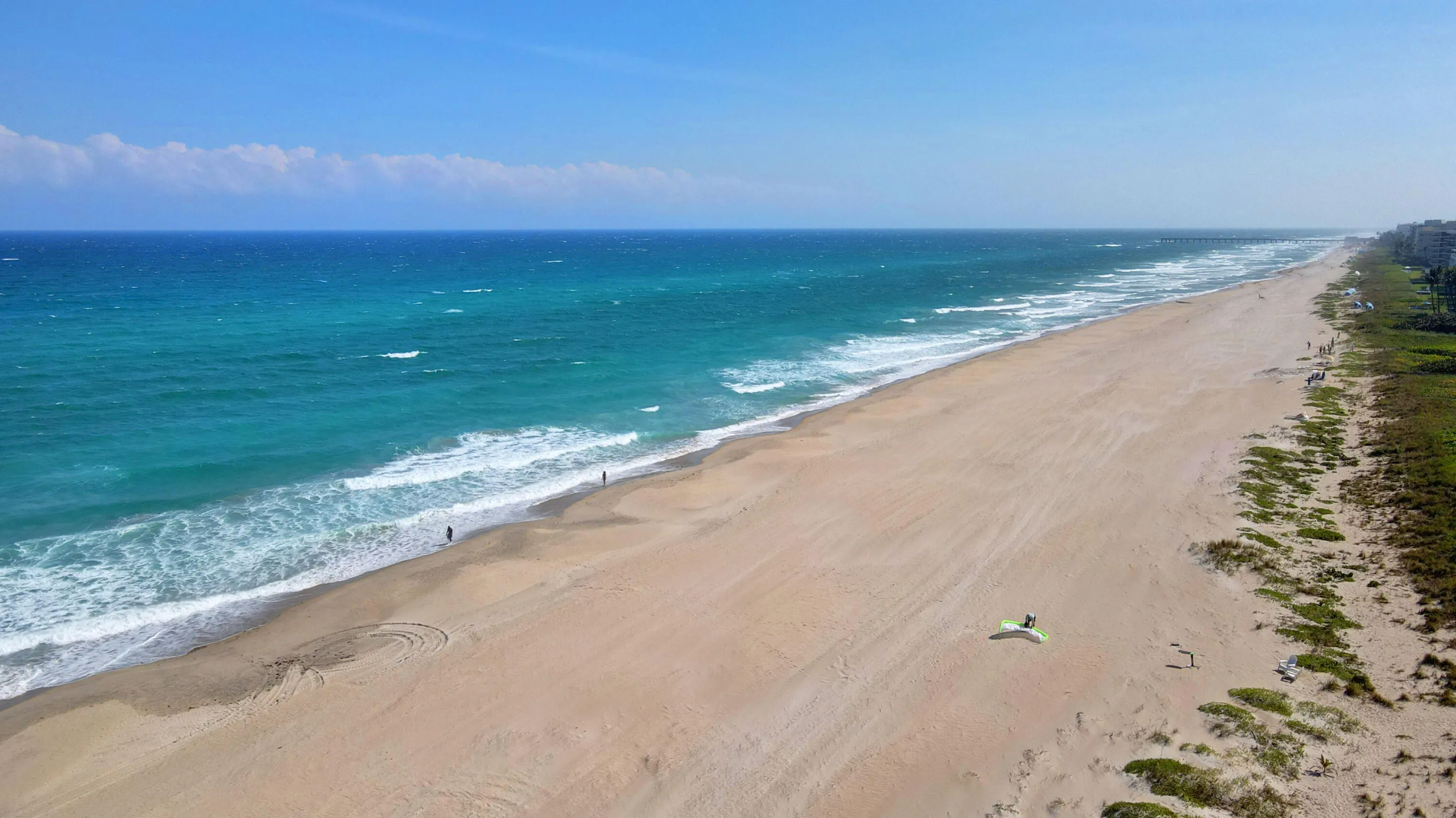 Beach_South View