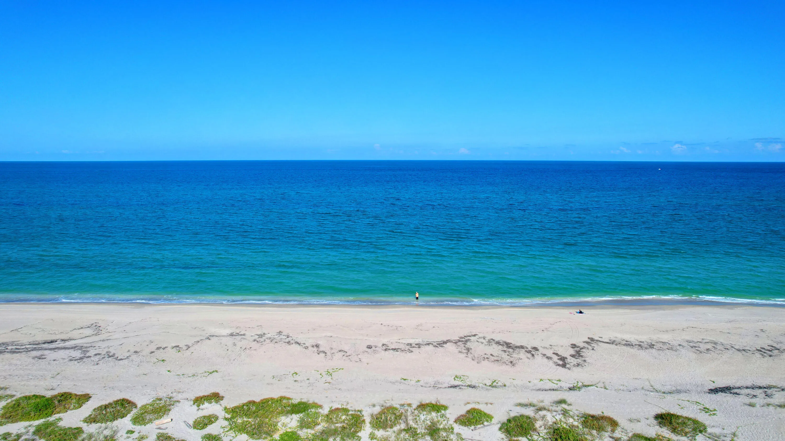 Private_President Beach