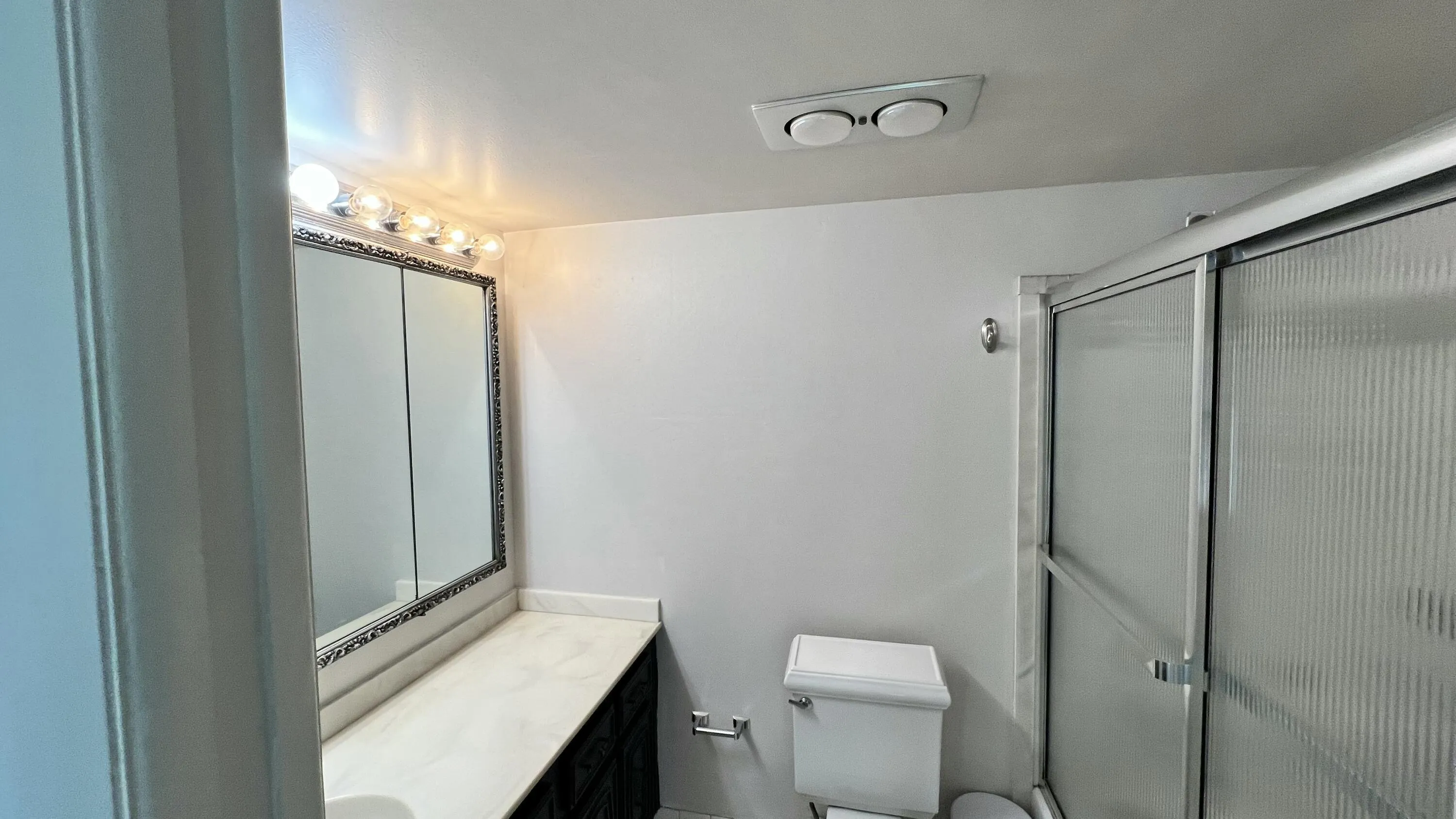 Primar Suite Bath