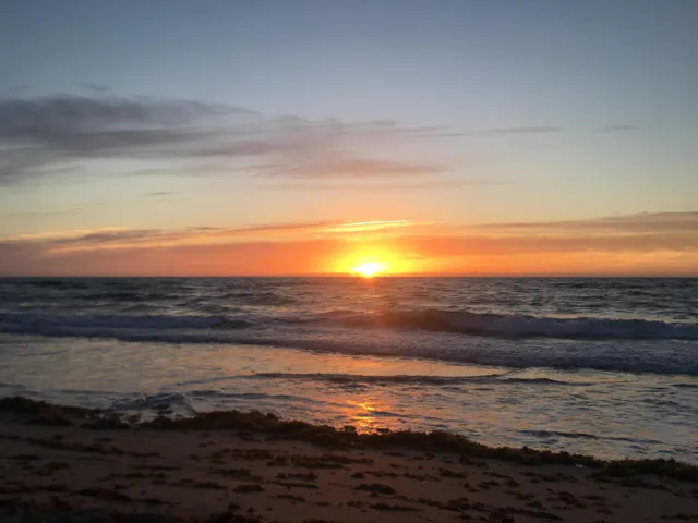 Sunrise