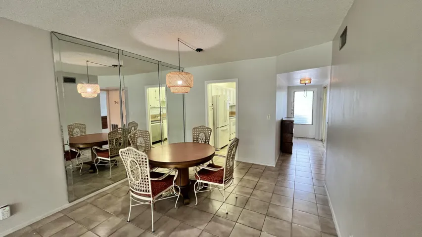 Entry Foyer