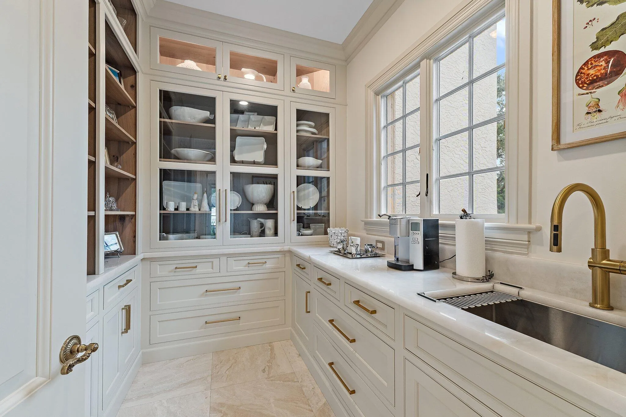 Butlers Pantry