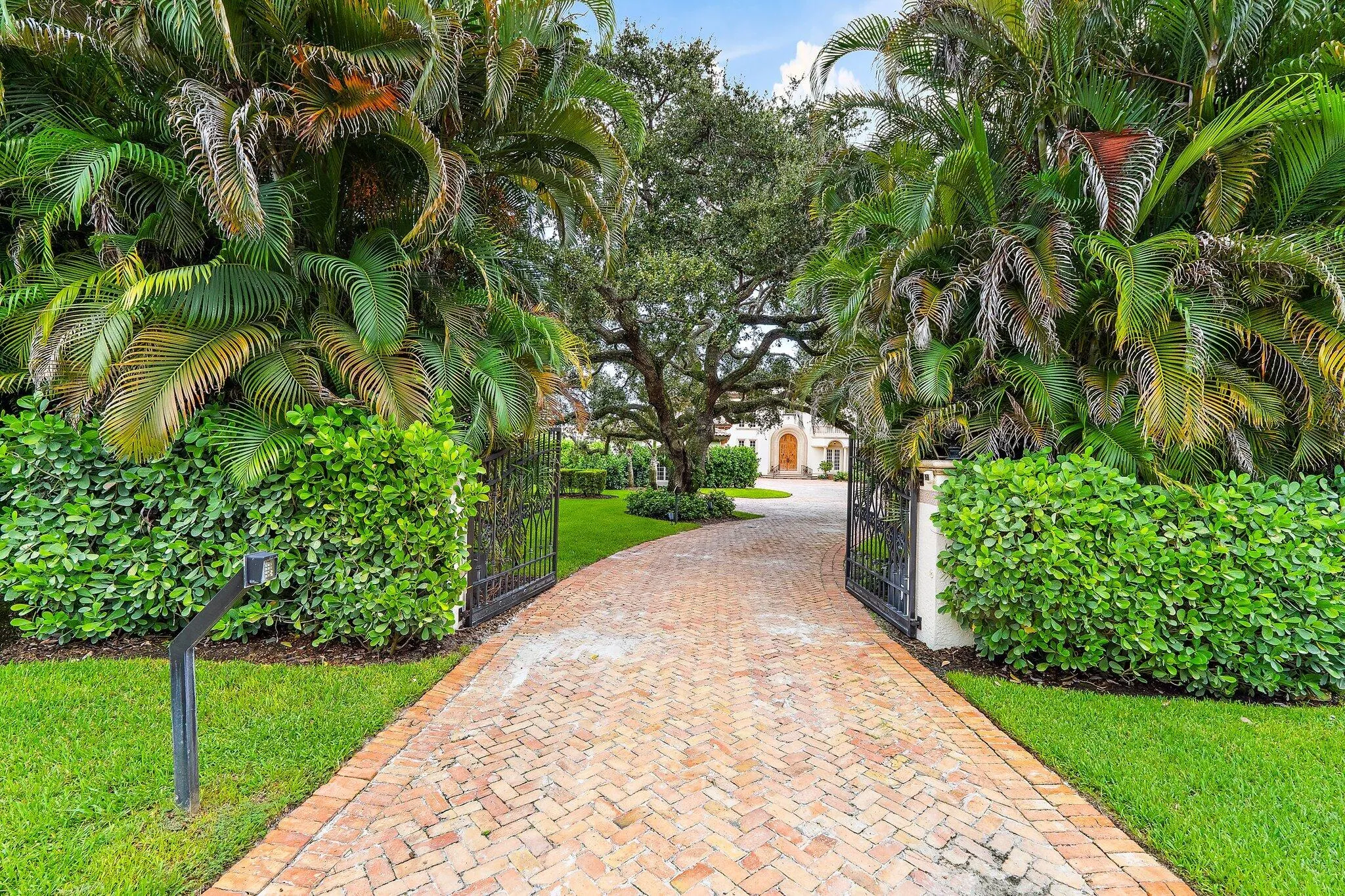 165' Driveway