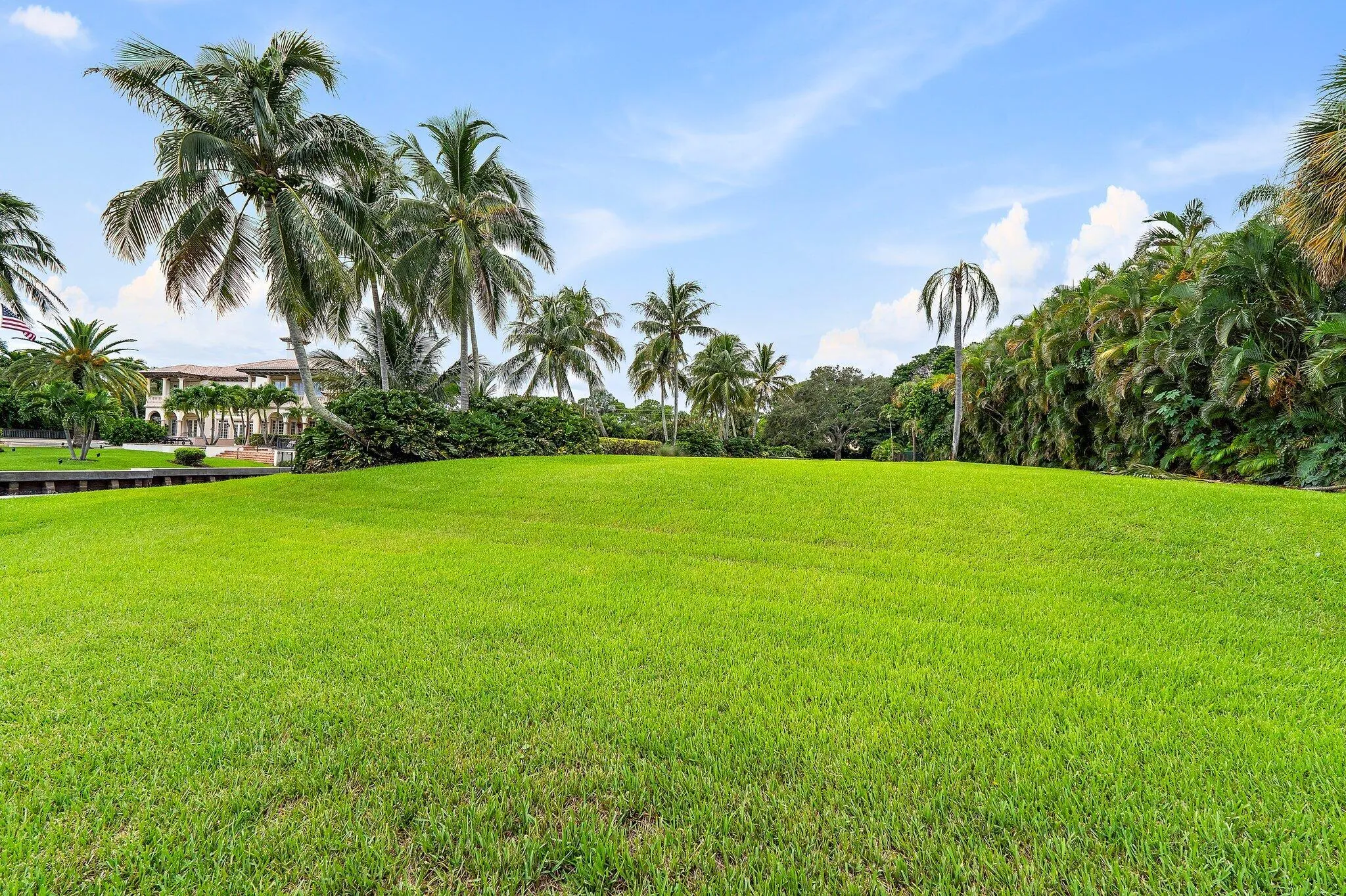 Acres of LAND!