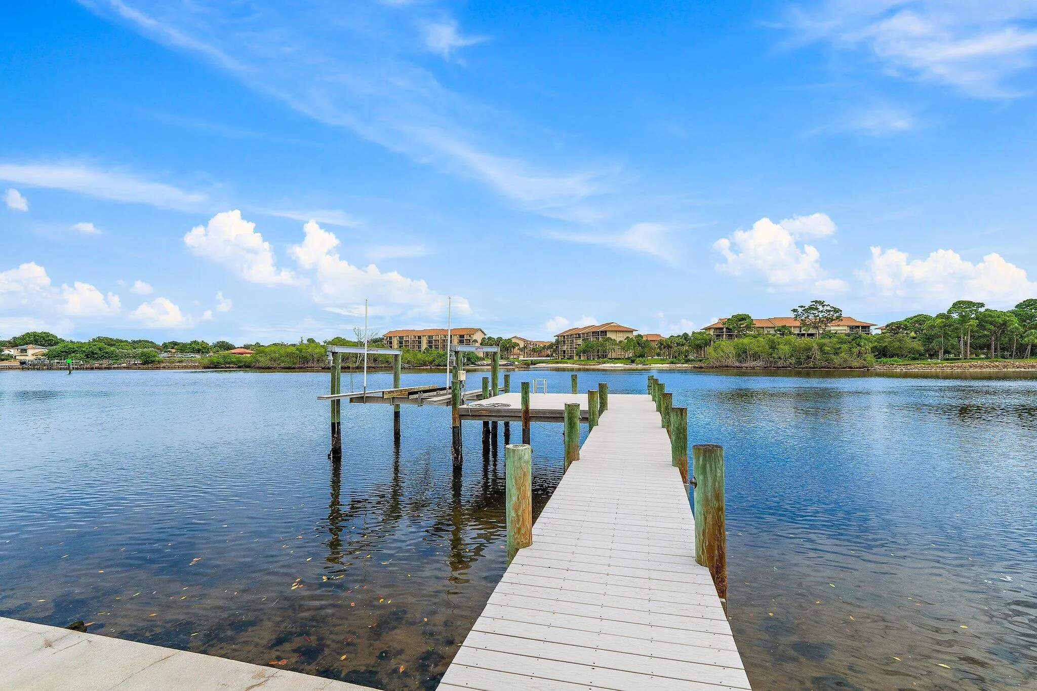 North Dock