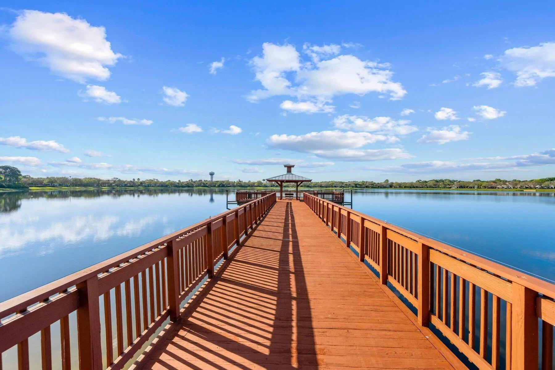 pier