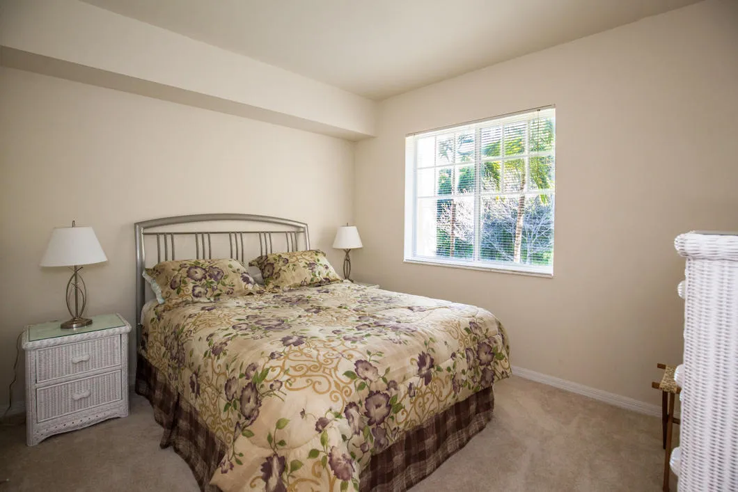 Bed 1