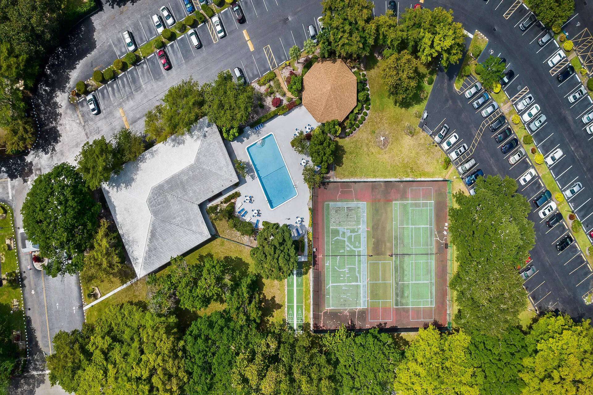 Aerials 5860 NW 44 St. #502 Lauderhill,